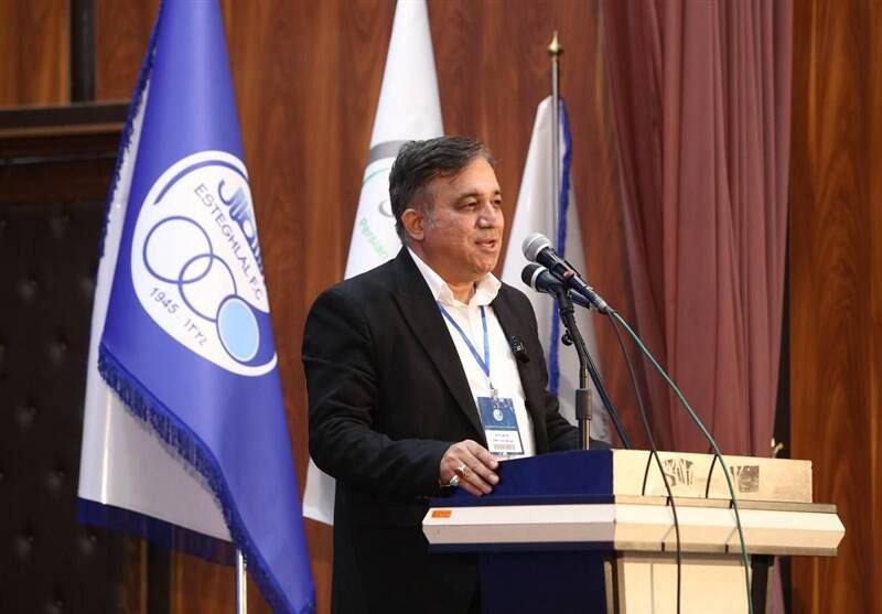 ساپینتو، حسینی را بهعنوان دروازهبان دوم میخواهد