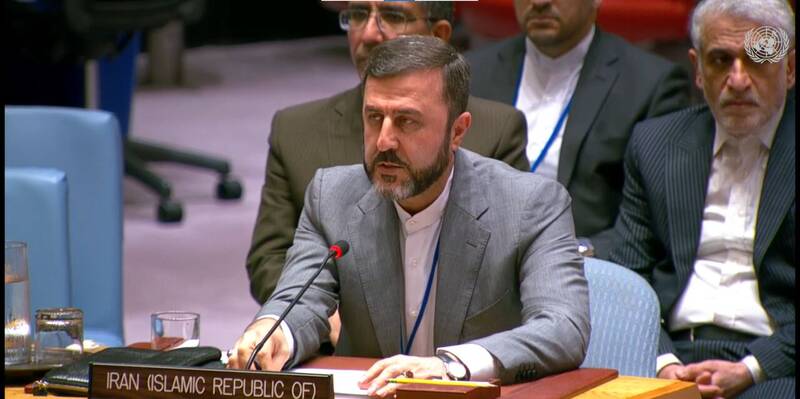 ايران،آژانس،اروپايي،تأكيد،واكنش،هيأت،امور،كشور،مكانيسم،فني،خ ...