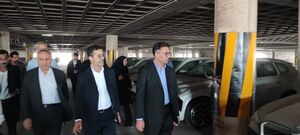 آزمون‌های زائد محیط زیستی برای خودروهای نو وارداتی حذف شد
