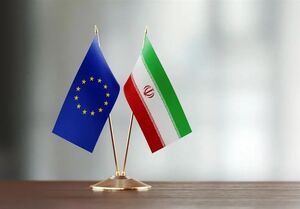 زمان و مکان مذاکرات ایران و اروپا مشخص شد