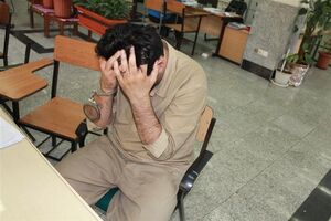 اعترافات هولناک مردی که خود را مأمور آب و برق جا می‌زد