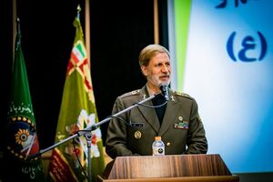 امروز به لطف الهی آمادهتر از روزهای دیگر هستیم امروز به لطف الهی آمادهتر از روزهای دیگر هستیم