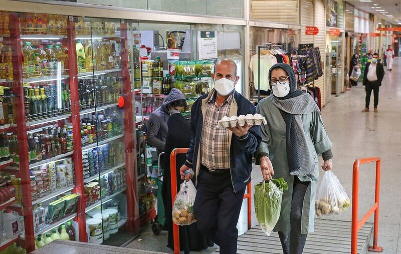 گوشت،گرمي،برنج،بازار،قيمت،مرغ،بسته،روغن،ارز،گرم،هفته،فروشگاه ...