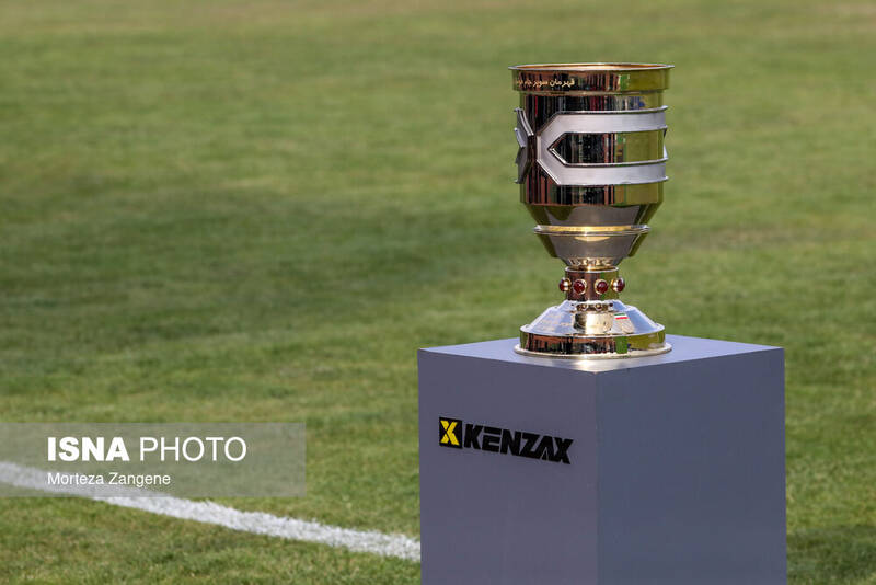 درخواست استقلال برای تعویق سوپرجام