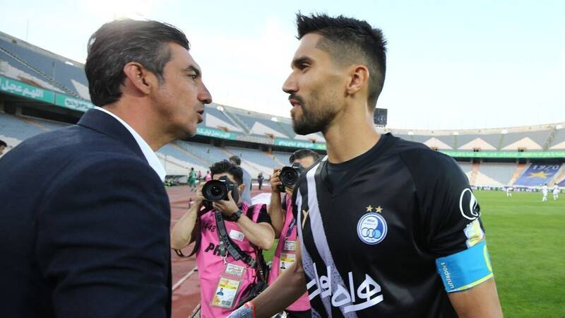 استقلال بد بدرقهترین تیم برای شماره یکها