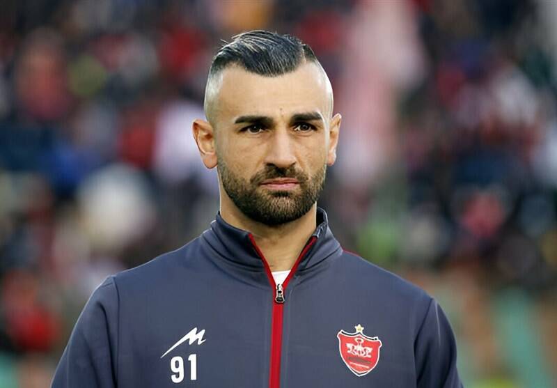 پرسپوليس،بازي،باشگاه،قراردادش،تركيه،گل،دورسون،تاكتيكي