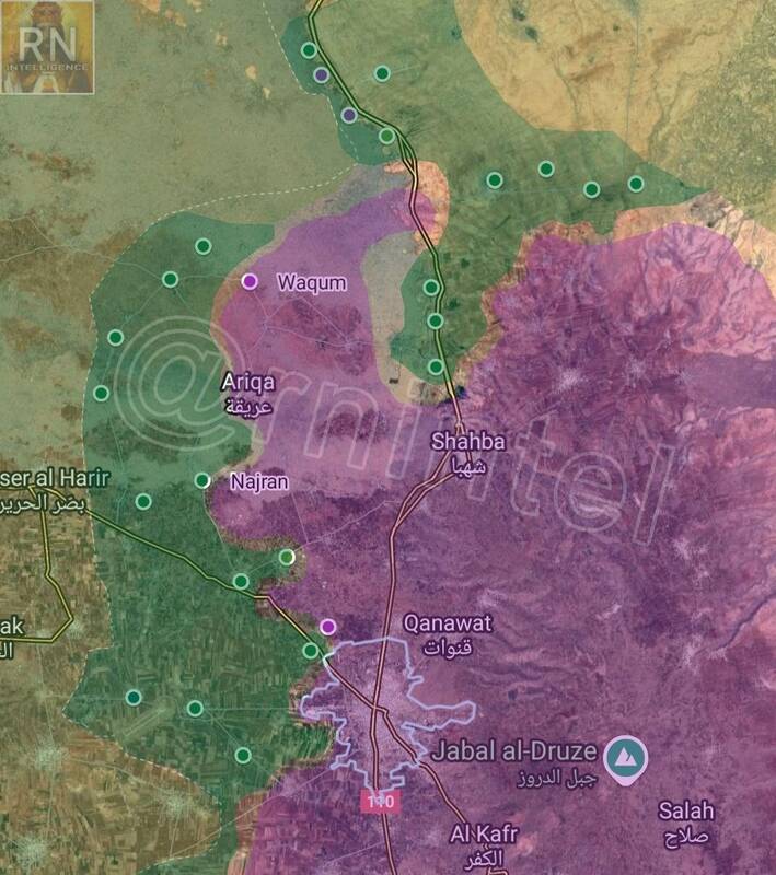 داستان تلخ اما پرعبرت سوریه پس از بشار اسد/ خیانت آمریکا به جولانی؛ وعده وحدت، نتیجه جنگ داخلی! +نقشه و تصاویر