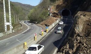 جزئیات محدودیتهای ترافیکی در محورهای شمالی کشور اعلام شد