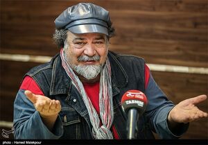 جنگ 12 روزه به زودی سریال می‌شود / ماجرای «مرسدس» شریفی‌نیا در تلویزیون!