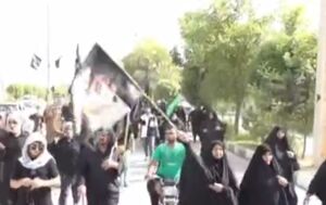 فیلم/ خوزستان میزبان نخستین موج زائران اربعین