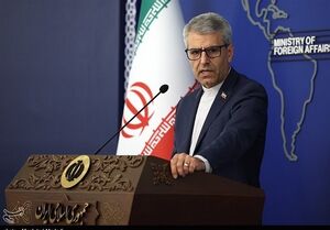 نشست با 3 کشور اروپایی، فرصتی برای تصحیح مواضع آن‌ها است / سفر معاون مدیر کل آژانس به تهران در دستور کار است