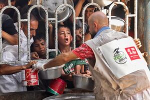 این بیانیه‌ها به درد غزه نمی‌خورد