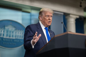 فارین پالیسی: ترامپ با این حماقتها پیروز نمیشود