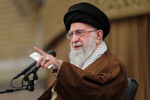 پیام مقام معظم رهبری به ملت ایران تا دقایقی دیگر منتشر می شود