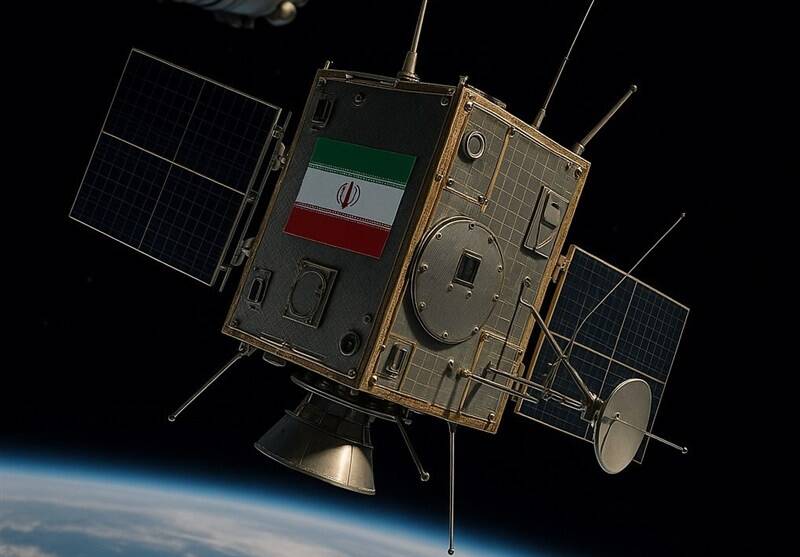 ماهواره،فضايي،ايران،كشور،مدار،مخابراتي،طراحي،پرتابگر،سايوز،ا ...