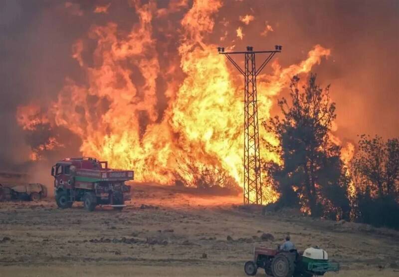 کشور ترکیه ,