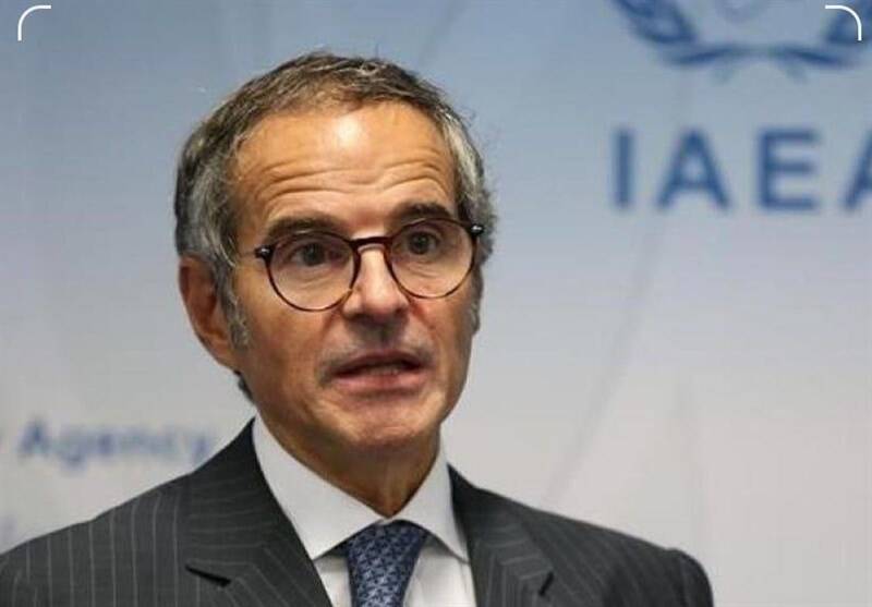 ايران،گروسي،تاسيسات،سفر،آژانس،بقائي،بازديد