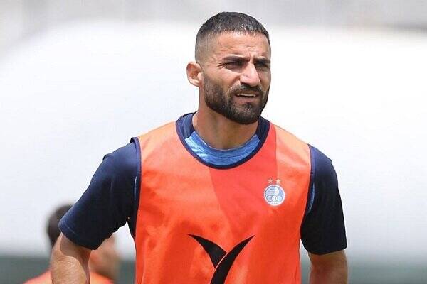 بی اطلاعی عجیب مالک تراکتور از جذب بازیکن استقلال