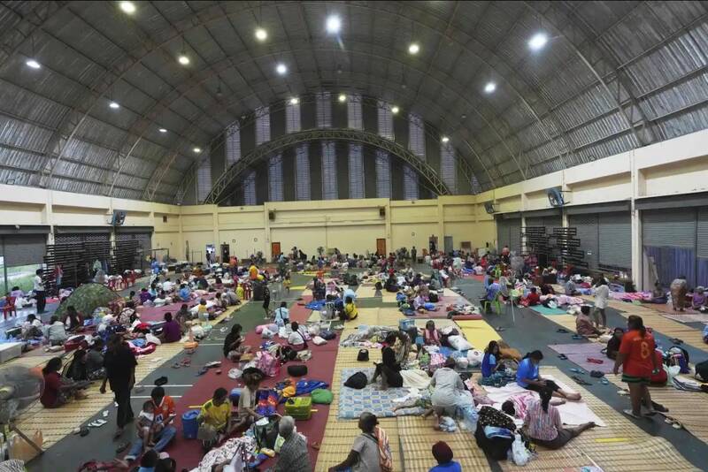 درگیریهای مرزی کامبوج و تایلند؛ دهها هزار نفر آواره شدند