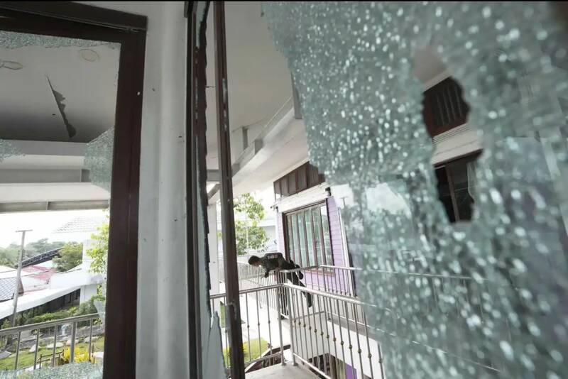 درگیریهای مرزی کامبوج و تایلند؛ دهها هزار نفر آواره شدند