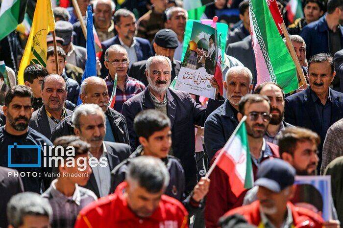 جنگ علیه پیشرفت ایران - مشرق نیوز