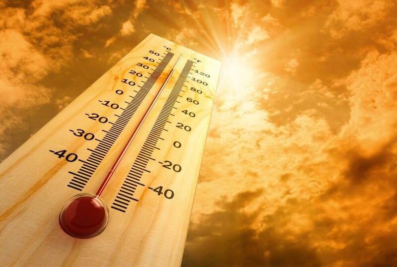 سانتيگراد،درجه،هواشناسي،دماي