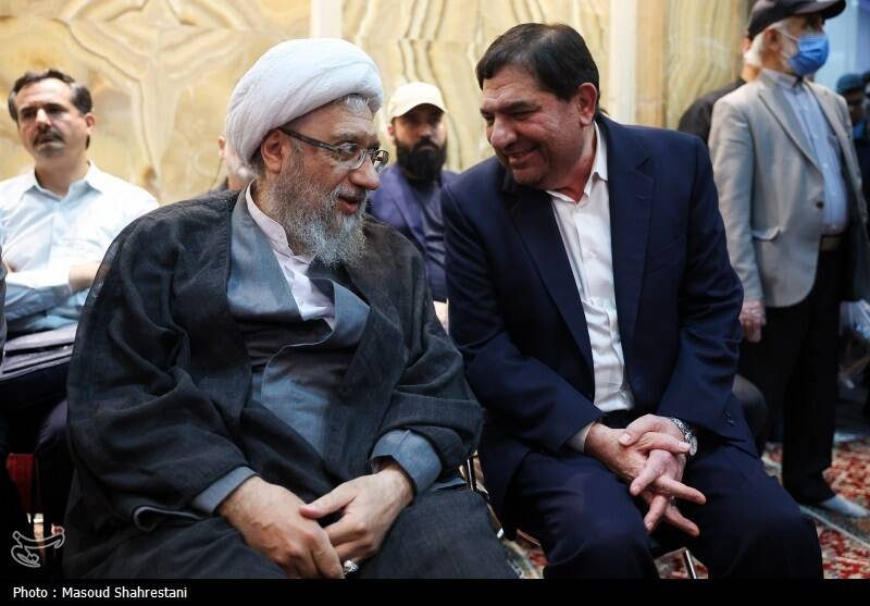 ختم احمد توکلی