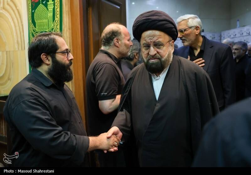 ختم احمد توکلی