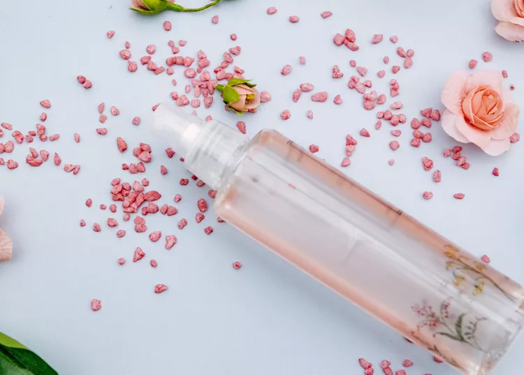 چطور استفاده از دئودورانت باعث ایجاد آسم میشود؟