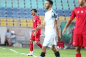 پست خطرناک در پرسپولیس شناسایی شد