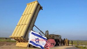 کمبود هشداردهنده ذخایر موشکی آمریکا پس از وعده صادق ۳