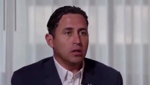 روایت تکان‌دهنده یک افسر آمریکایی از غزه +فیلم