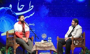 تأثیر بدن تکهتکه کودک سهساله بر امدادگر هلالاحمر بدن تکه تکه شده یک کودک سهساله ما را به شدت متاثر کرد