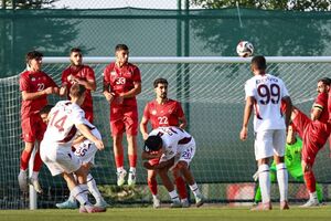 نقطه قوت بزرگ پرسپولیس با هاشمیان