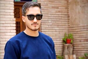 جوان خوشتیپی که عروسیاش را به هم زدند! + عکس شهید محمدعلی بنیاسدی