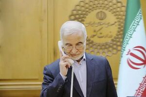 دستور وزیر کشور برای پیگیری حمله تروریستی به دادگستری زاهدان