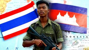 تایلند در دو راهی سرنوشت‌ساز؛ بحران‌های قدیمی و نظم نوین جهانی