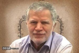 آرزوی همیشگی خانواده عسگری چه بود؟ دختر شهید عسگری: خانواده ما همیشه آرزوی شهادت داشتند