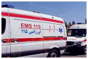 فیلم/ روایت مجروحان از حمله تروریستی به دادگستری زاهدان