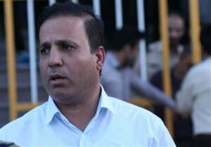 واکنش مدیرعامل به سرقت جام: فکر می‌کنم سارق در محل جرم حضور دارد!