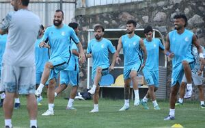 هزینه چند ده میلیاردی استقلال برای اردوی بی‌خاصیت