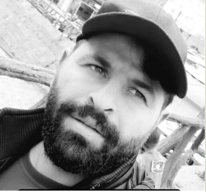 «میثم کبیری» درتیراندازی اعضای گروهک تروریستی در سردشت به شهادت رسید