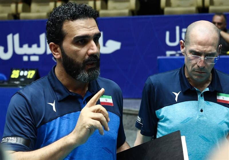 تيم،واليبال،ملي،ايران،بازيكنان،بازي،جهان،فيليپين،كاملاً،مربي، ...