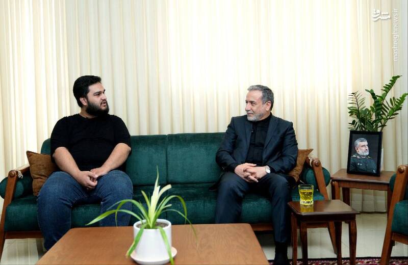 منزل شهید حاجی زاده