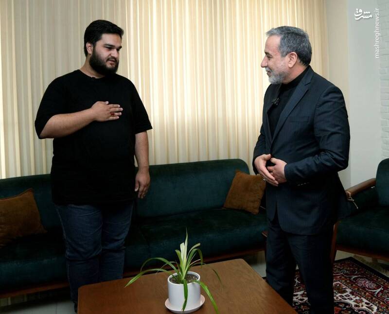 منزل شهید حاجی زاده