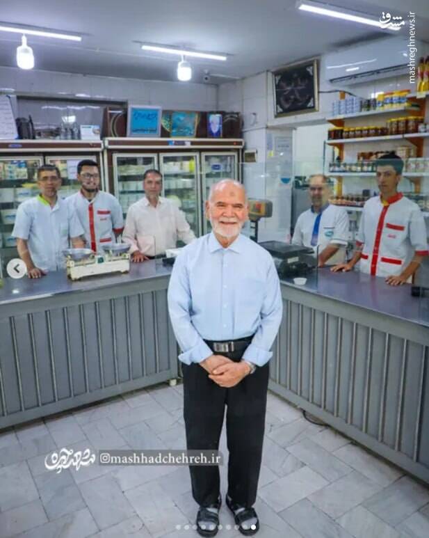 منبع کلسیم طلاب!