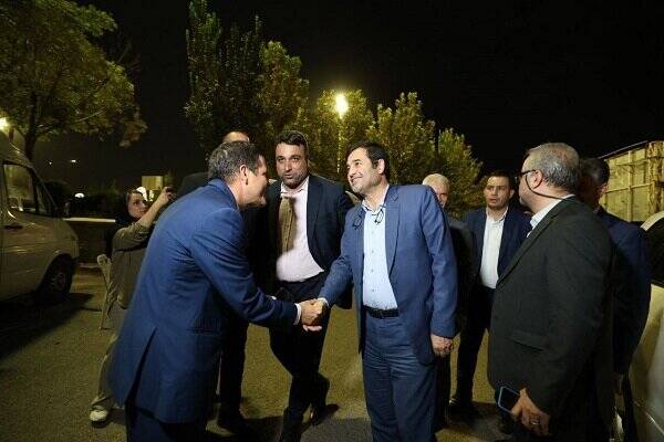 دوومیدانی با حدادی «لنگ» می‌زند؛ یکسال با حاشیه عجیب و کمی موفقیت! 4