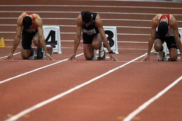 دوومیدانی با حدادی «لنگ» میزند؛ یکسال با حاشیه عجیب و کمی موفقیت! 5