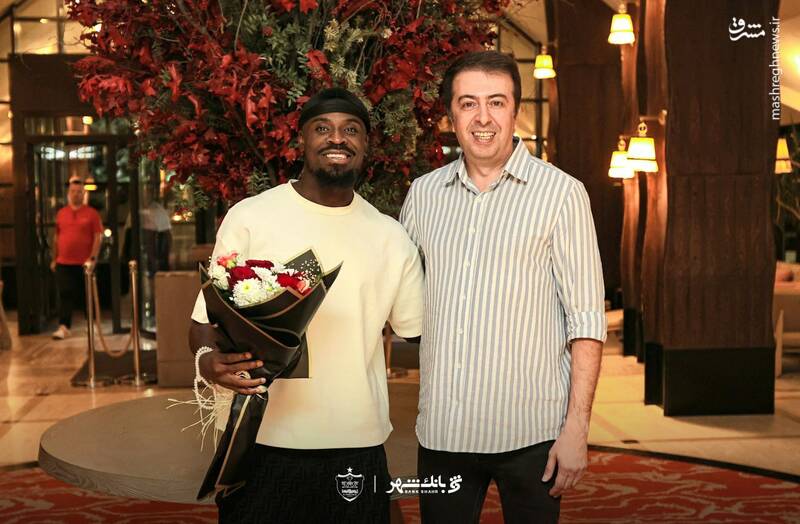 آژیر قرمز پرسپولیس در خط دفاع