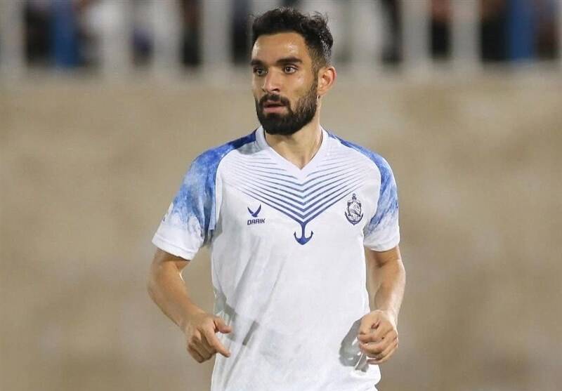 باشگاه،جعفري